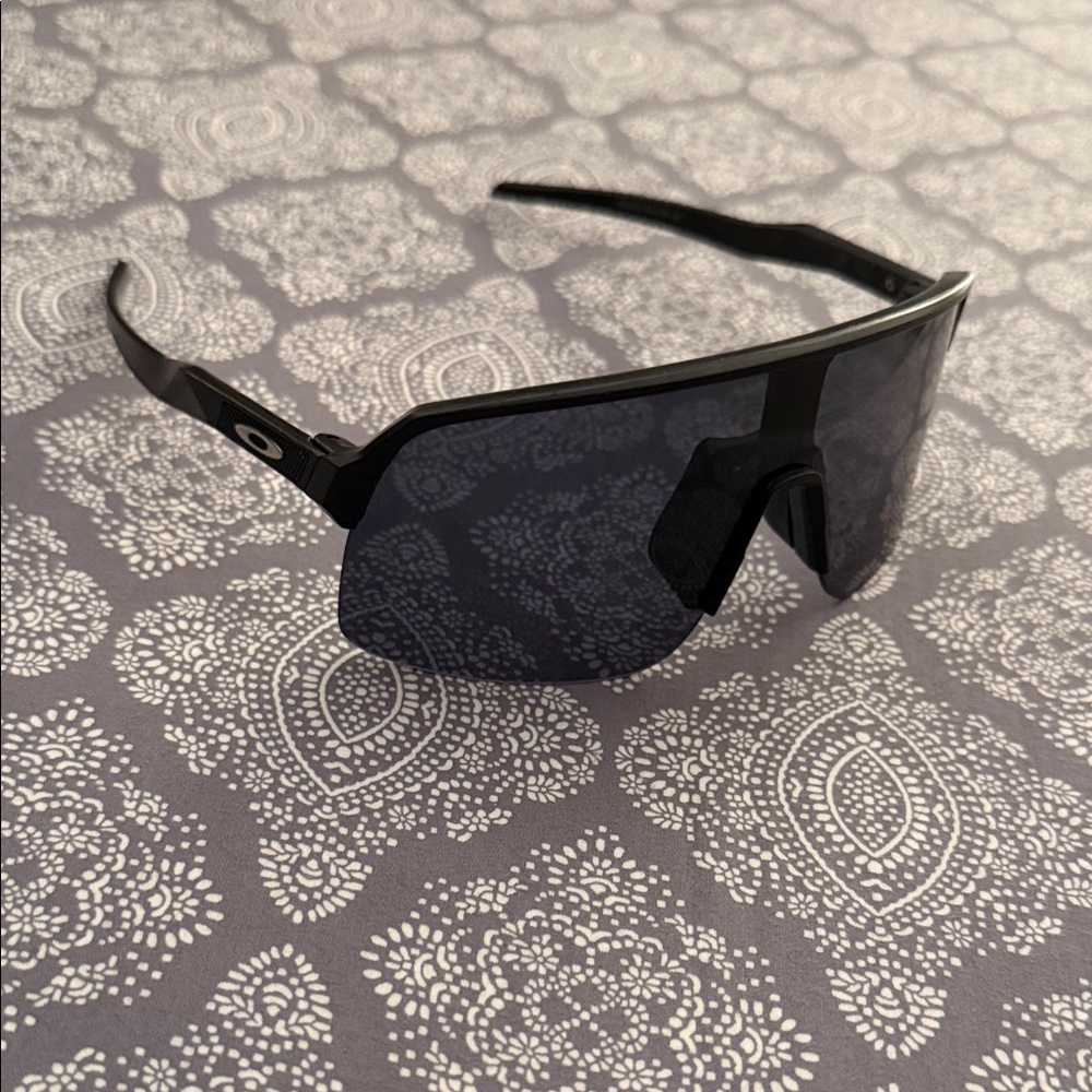 Oakley Sutro Prizm Men’s Glasses